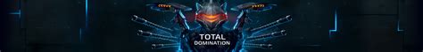 Total Domination OFFICIAL Community Forum .